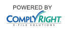 ComplyRight e-file solution