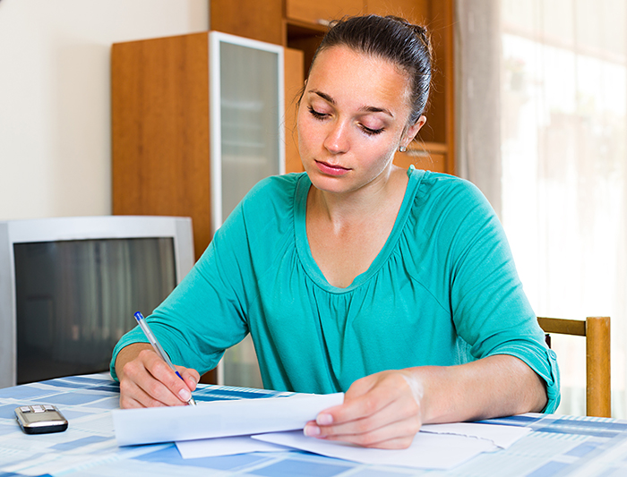 ACA Reporting Forms
